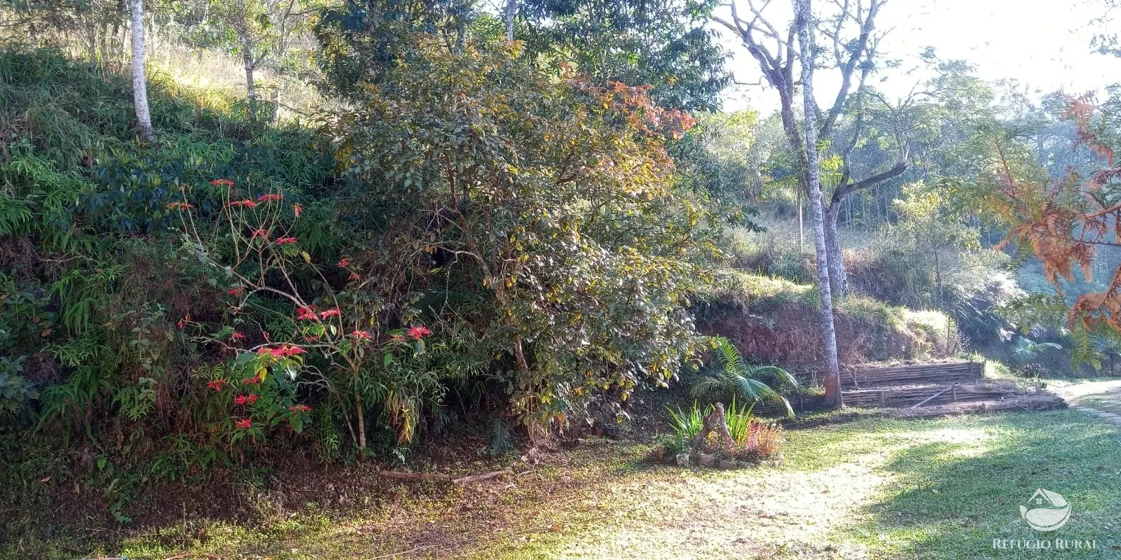Sítio à venda de 9 ha em São José dos Campos, SP, Brasil