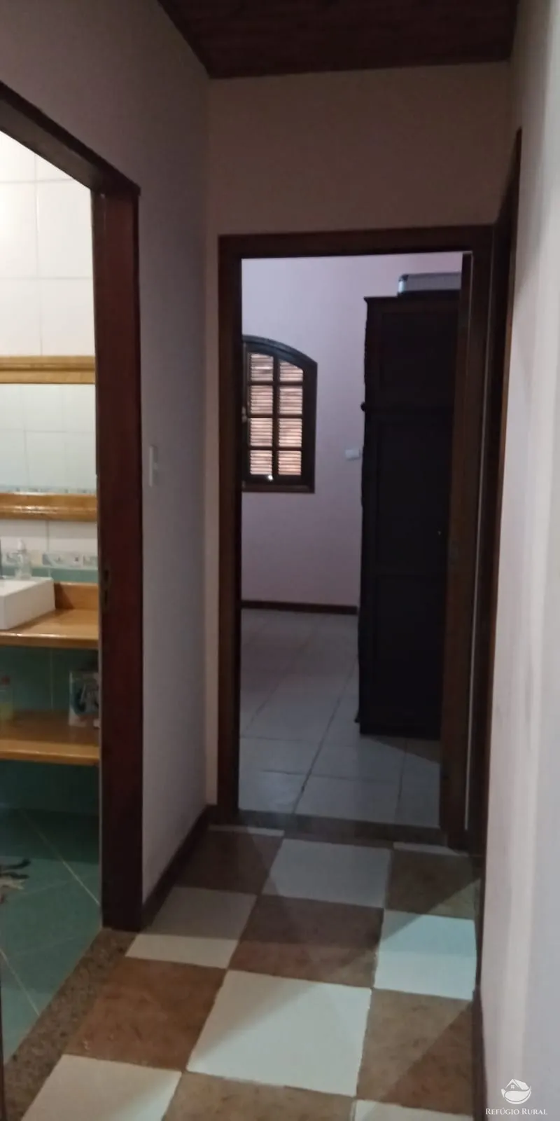 Sítio à venda de 9 ha em São José dos Campos, SP, Brasil