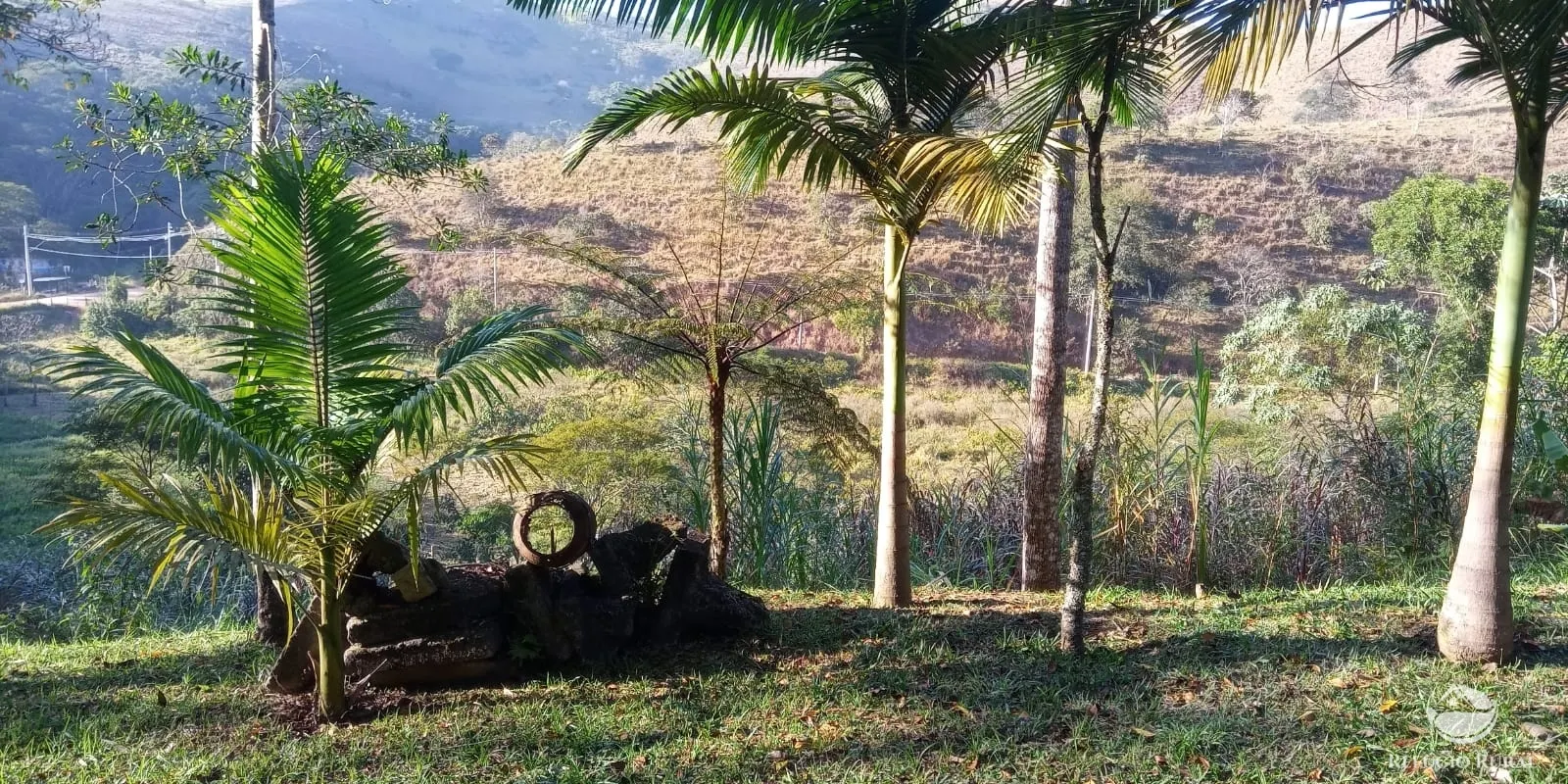 Sítio à venda de 9 ha em São José dos Campos, SP, Brasil