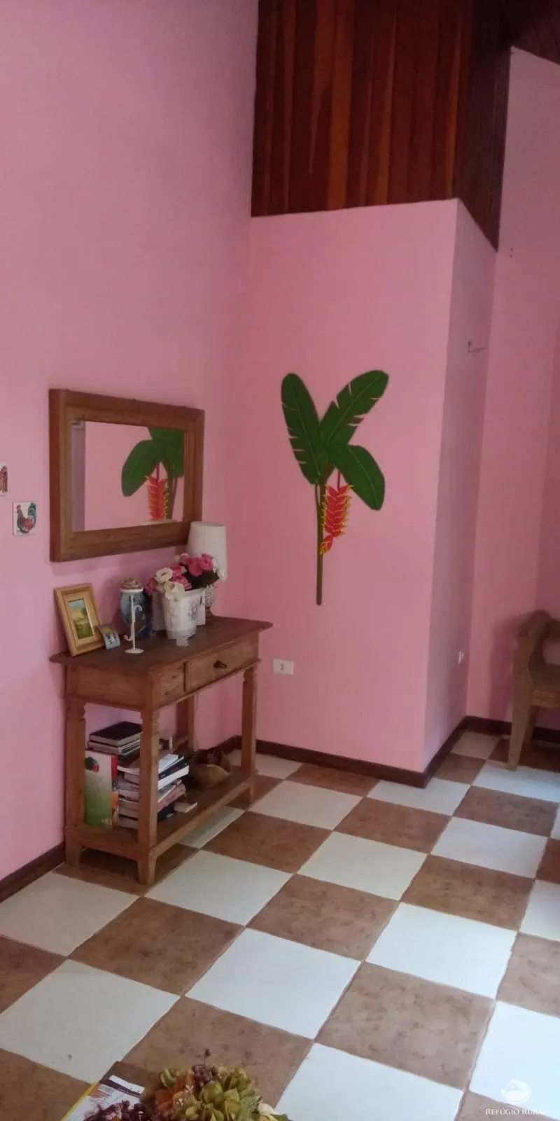 Sítio à venda de 9 ha em São José dos Campos, SP, Brasil