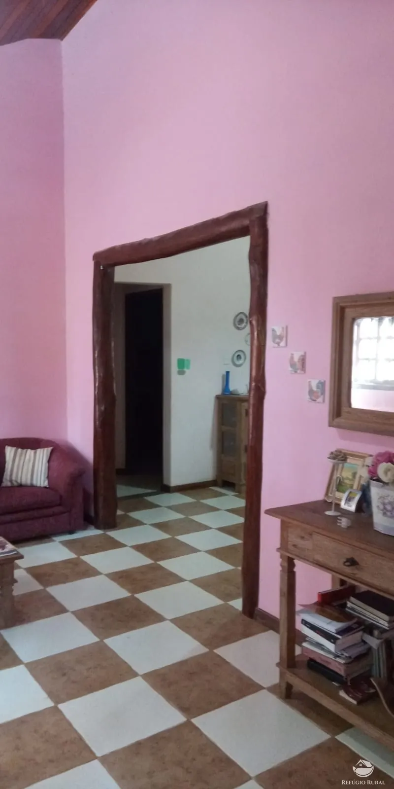 Sítio à venda de 9 ha em São José dos Campos, SP, Brasil