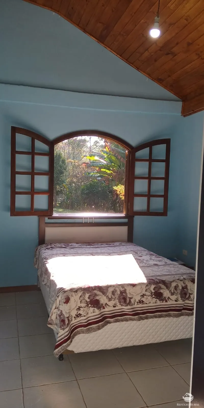 Sítio à venda de 9 ha em São José dos Campos, SP, Brasil