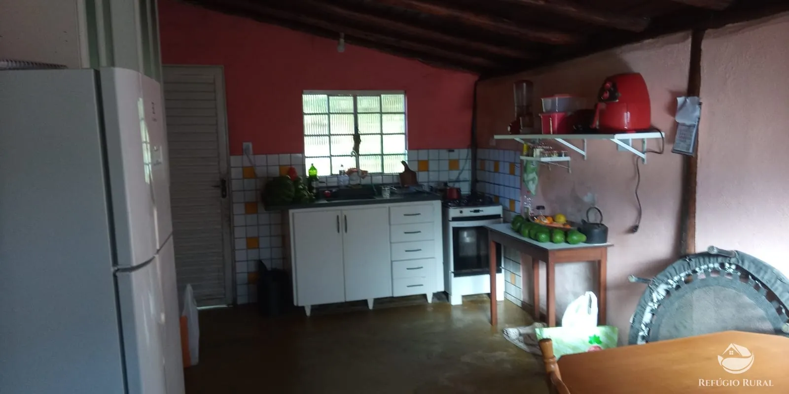 Sítio à venda de 9 ha em São José dos Campos, SP, Brasil