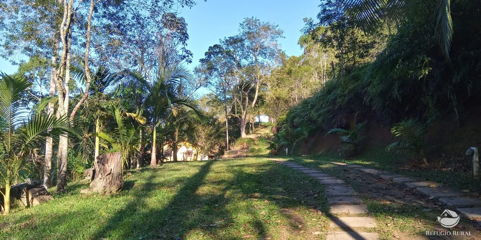 Sítio à venda de 9 ha em São José dos Campos, SP, Brasil