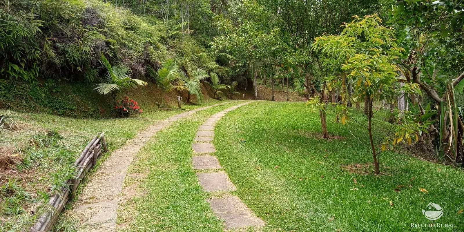 Sítio à venda de 9 ha em São José dos Campos, SP, Brasil