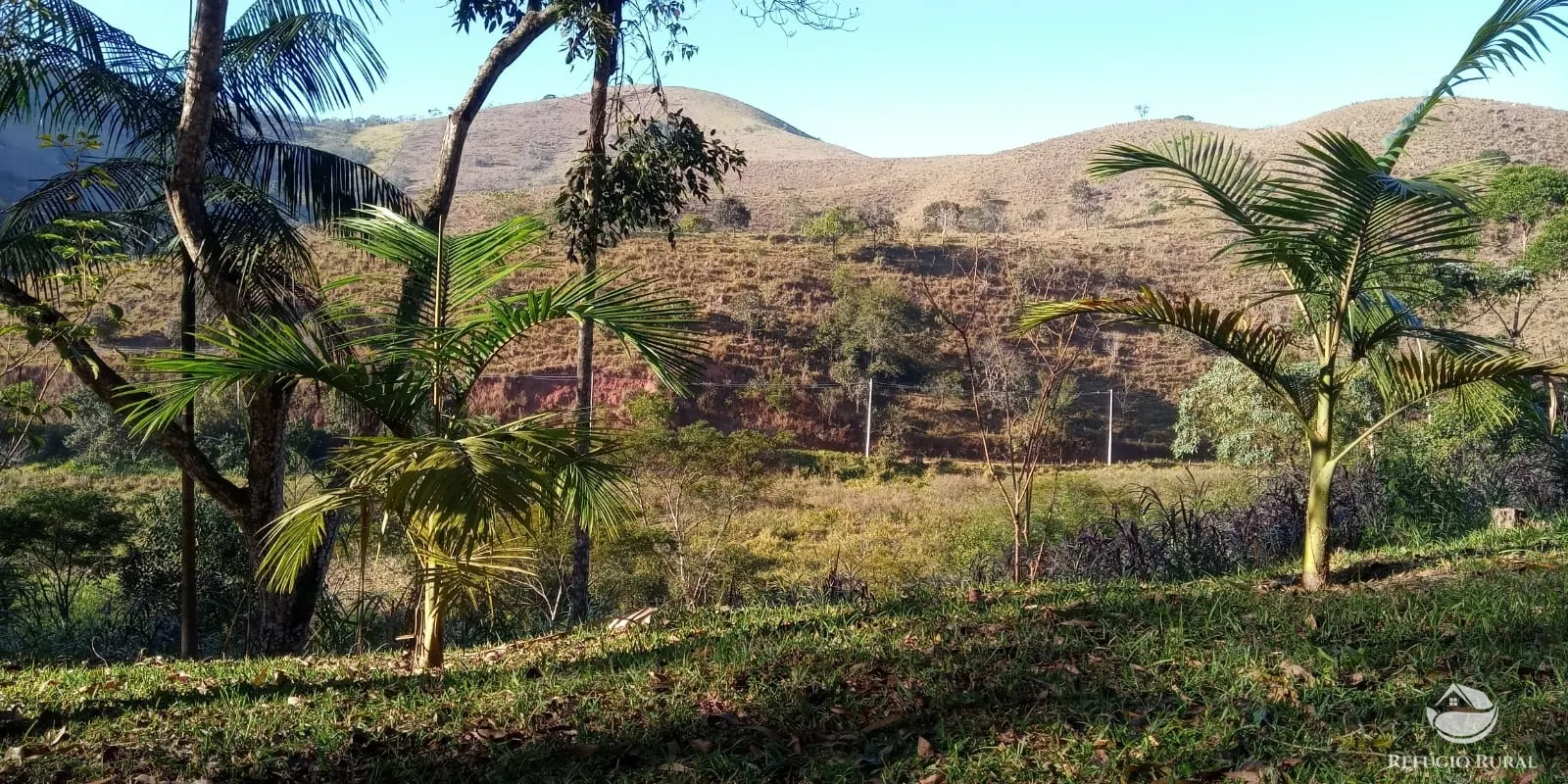 Sítio à venda de 9 ha em São José dos Campos, SP, Brasil