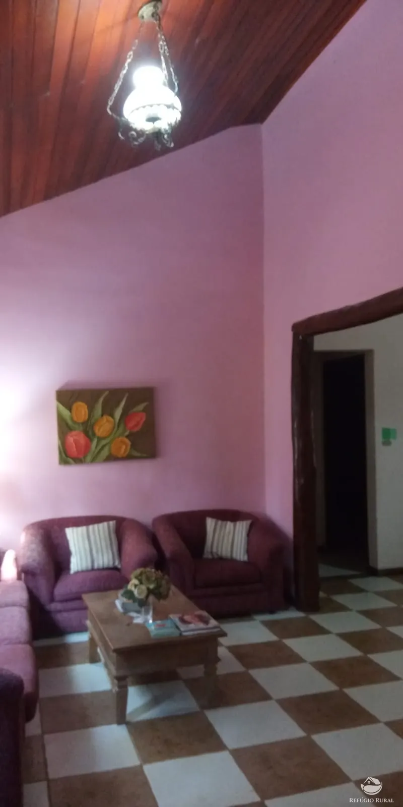 Sítio à venda de 9 ha em São José dos Campos, SP, Brasil