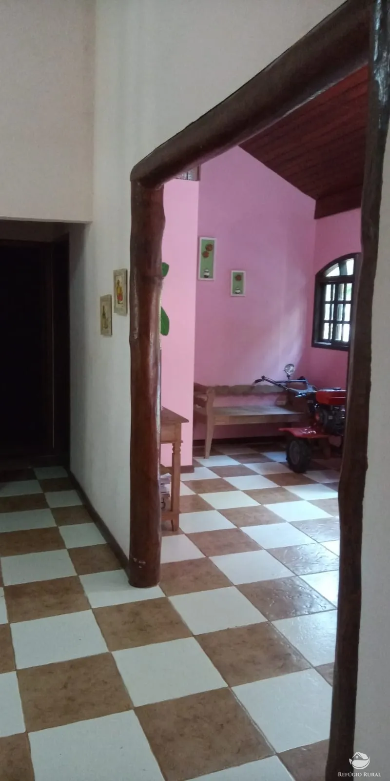Sítio à venda de 9 ha em São José dos Campos, SP, Brasil