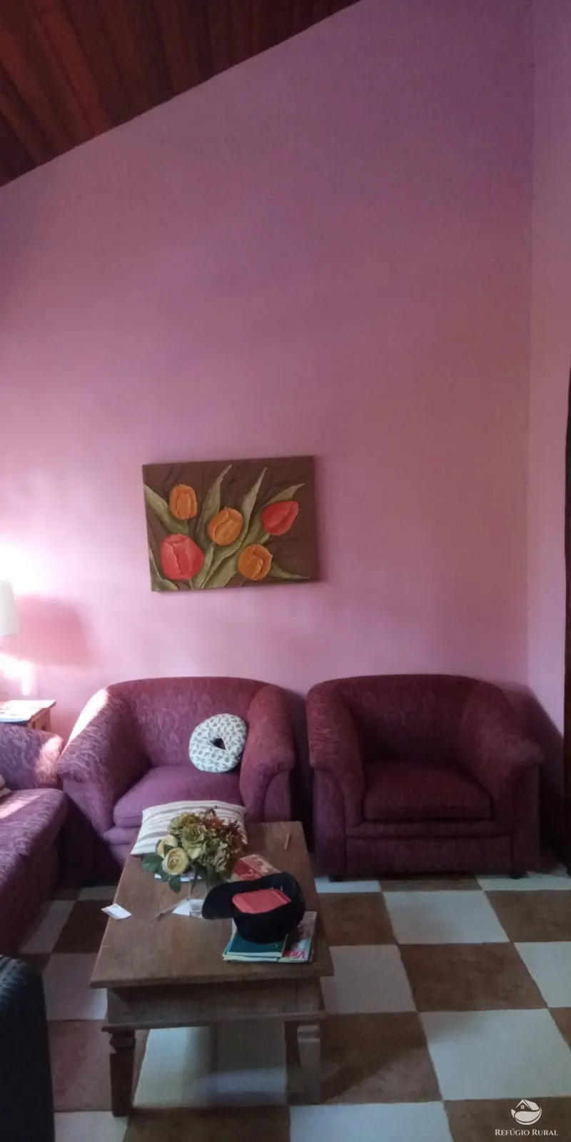 Sítio à venda de 9 ha em São José dos Campos, SP, Brasil