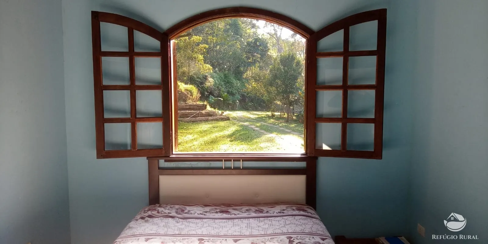Sítio à venda de 9 ha em São José dos Campos, SP, Brasil
