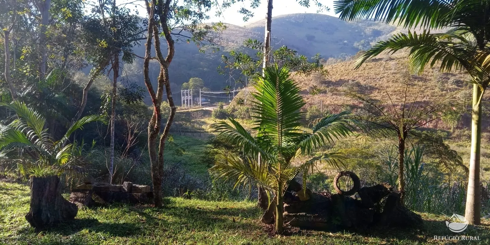 Sítio à venda de 9 ha em São José dos Campos, SP, Brasil