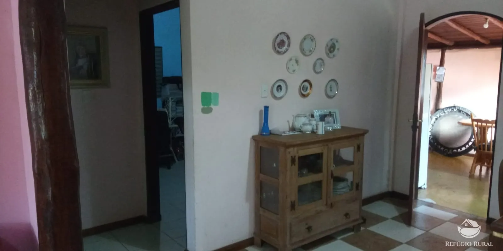 Sítio à venda de 9 ha em São José dos Campos, SP, Brasil