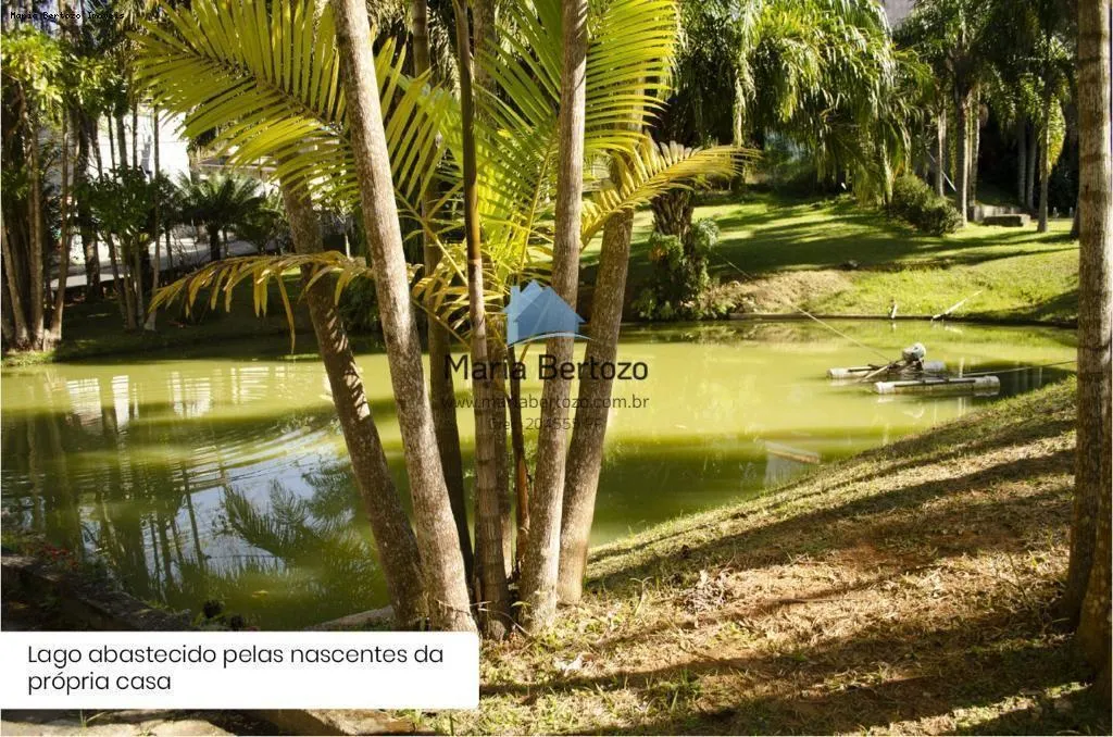 Chácara à venda de 6.900 m² em Santa Isabel, SP, Brasil