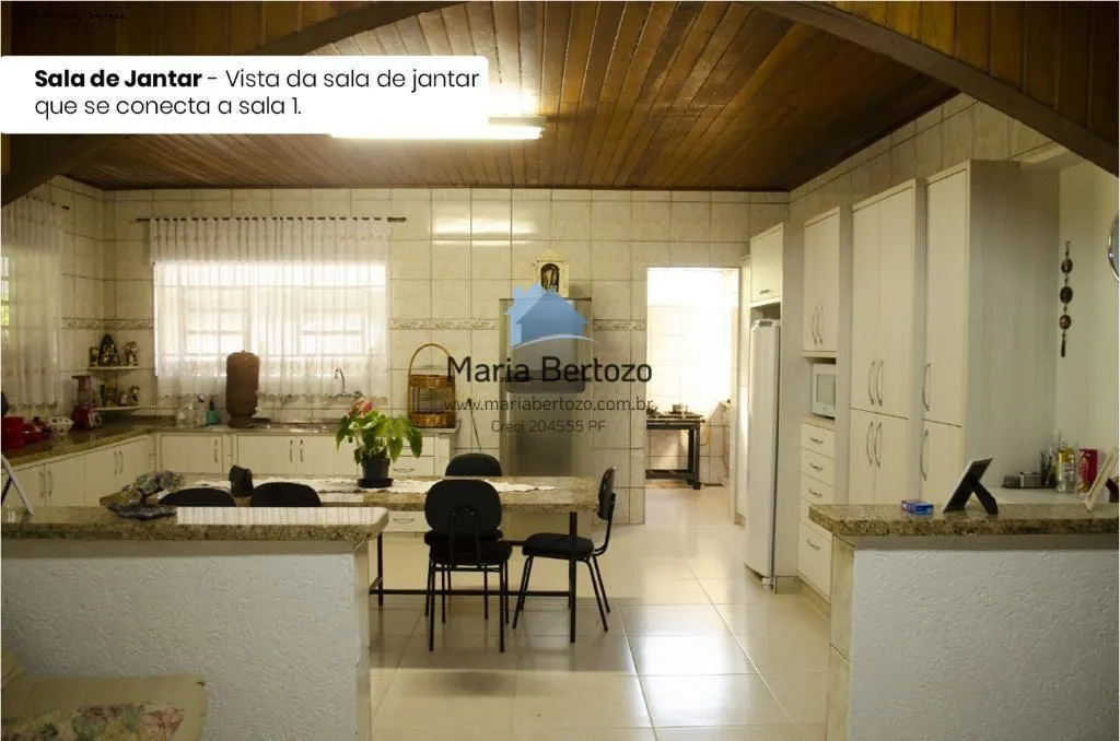 Country home for sale of 2 acres in Santa Isabel, SP, Brazil