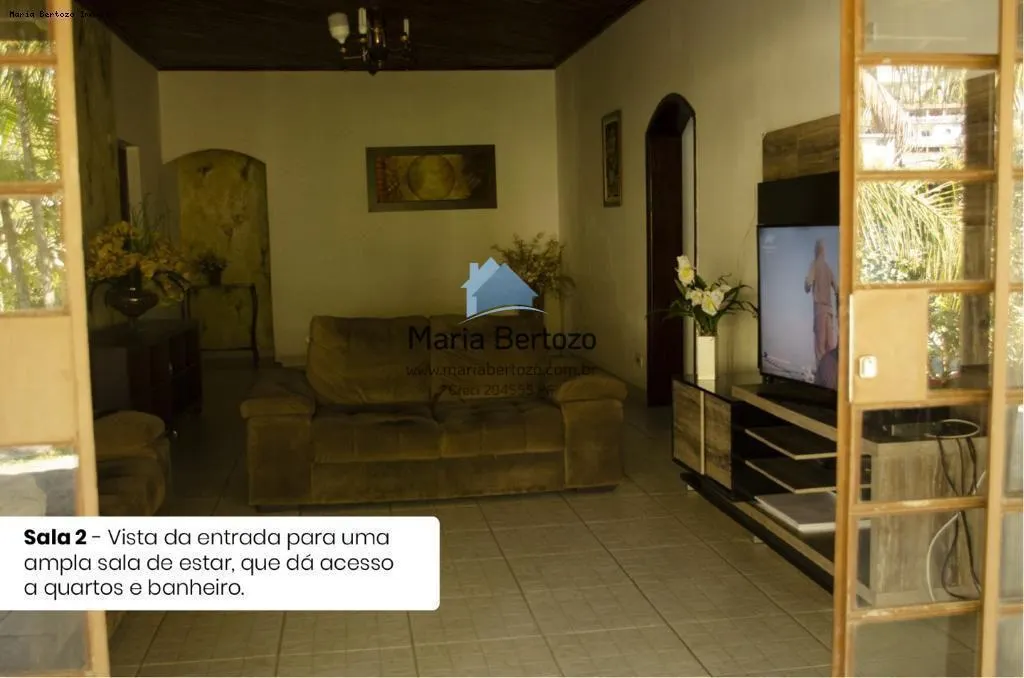 Country home for sale of 2 acres in Santa Isabel, SP, Brazil