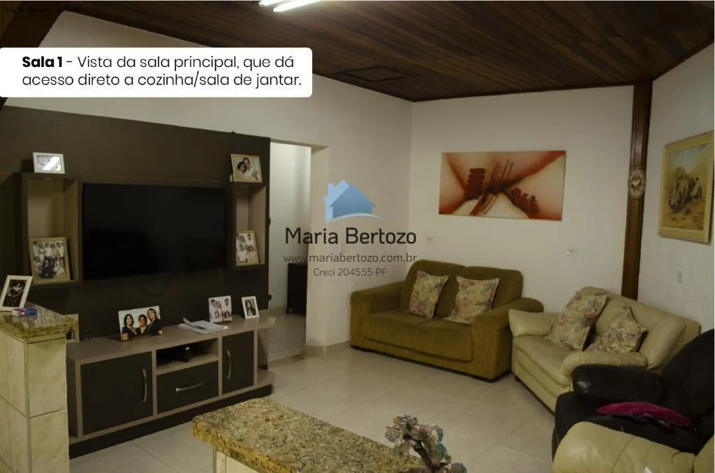 Country home for sale of 2 acres in Santa Isabel, SP, Brazil