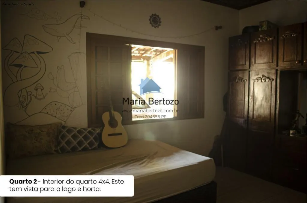 Country home for sale of 2 acres in Santa Isabel, SP, Brazil