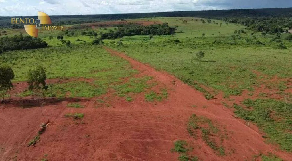 Fazenda à venda de 105 ha em Nobres, MT, Brasil
