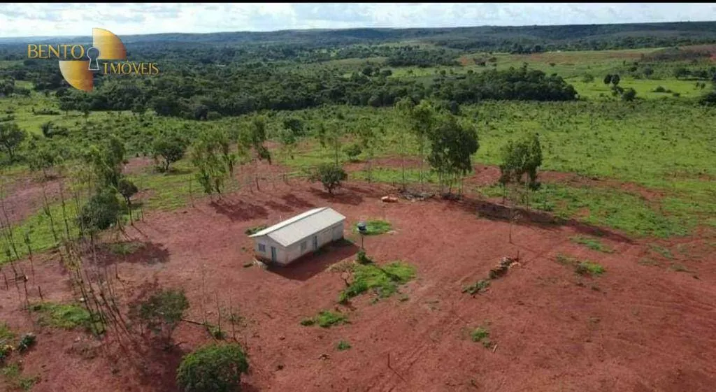 Fazenda à venda de 105 ha em Nobres, MT, Brasil