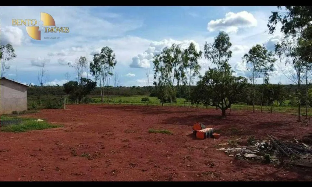 Fazenda à venda de 105 ha em Nobres, MT, Brasil