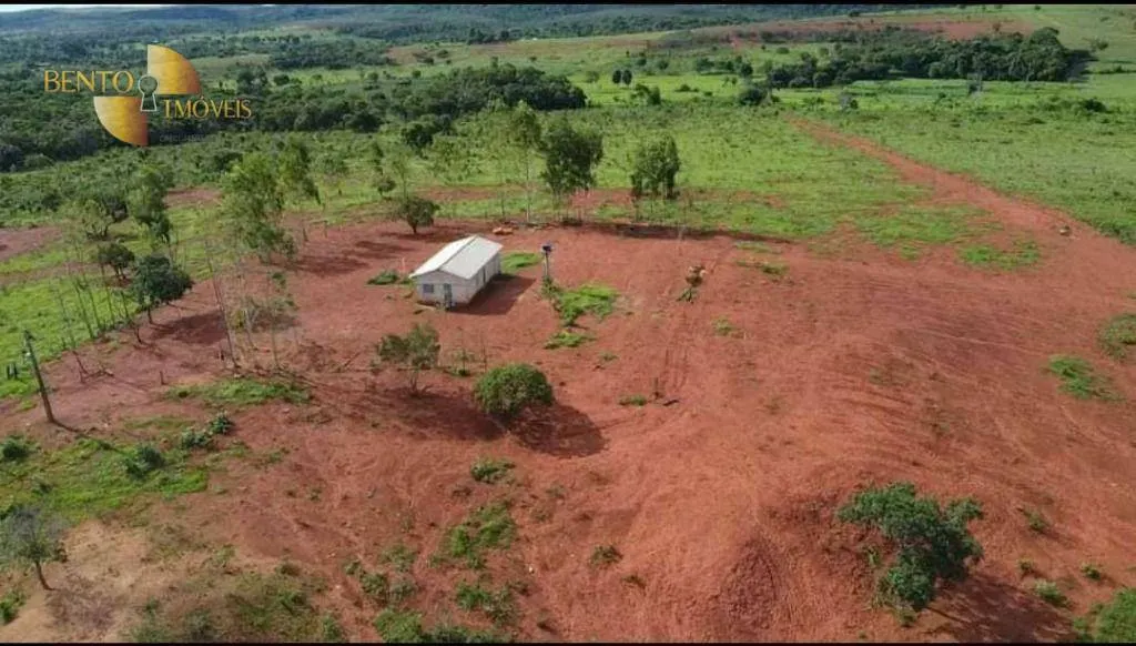 Fazenda à venda de 105 ha em Nobres, MT, Brasil