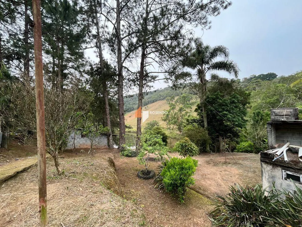 Small farm for sale of 78 acres in Biritiba-Mirim, SP, Brazil