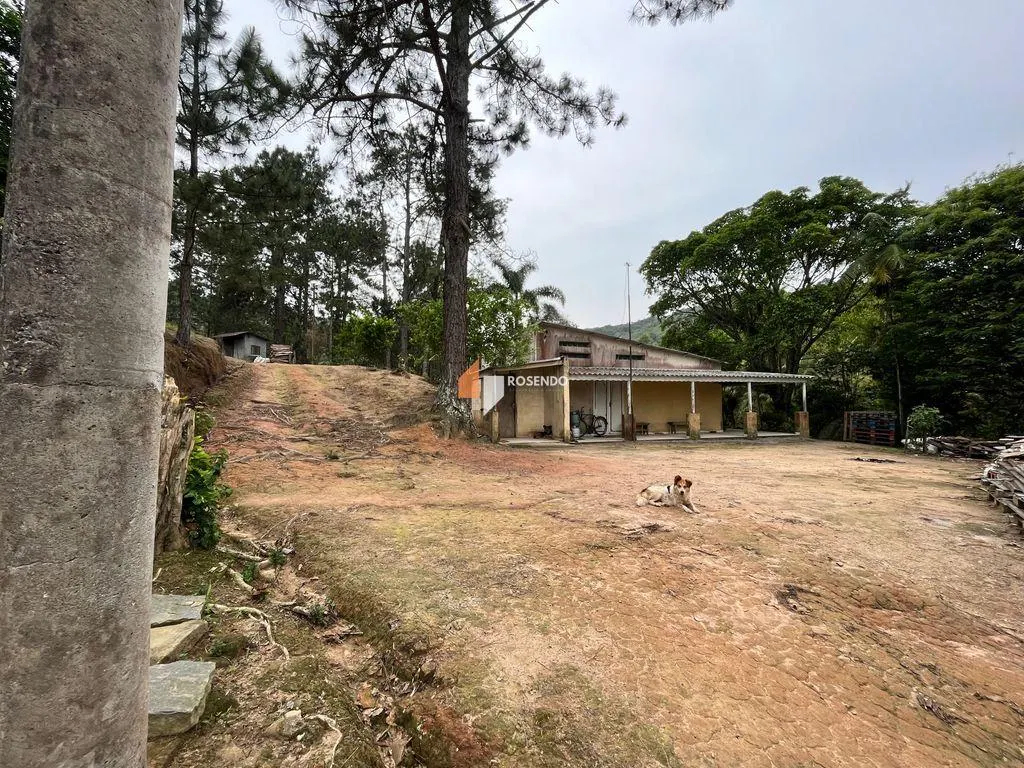 Small farm for sale of 78 acres in Biritiba-Mirim, SP, Brazil