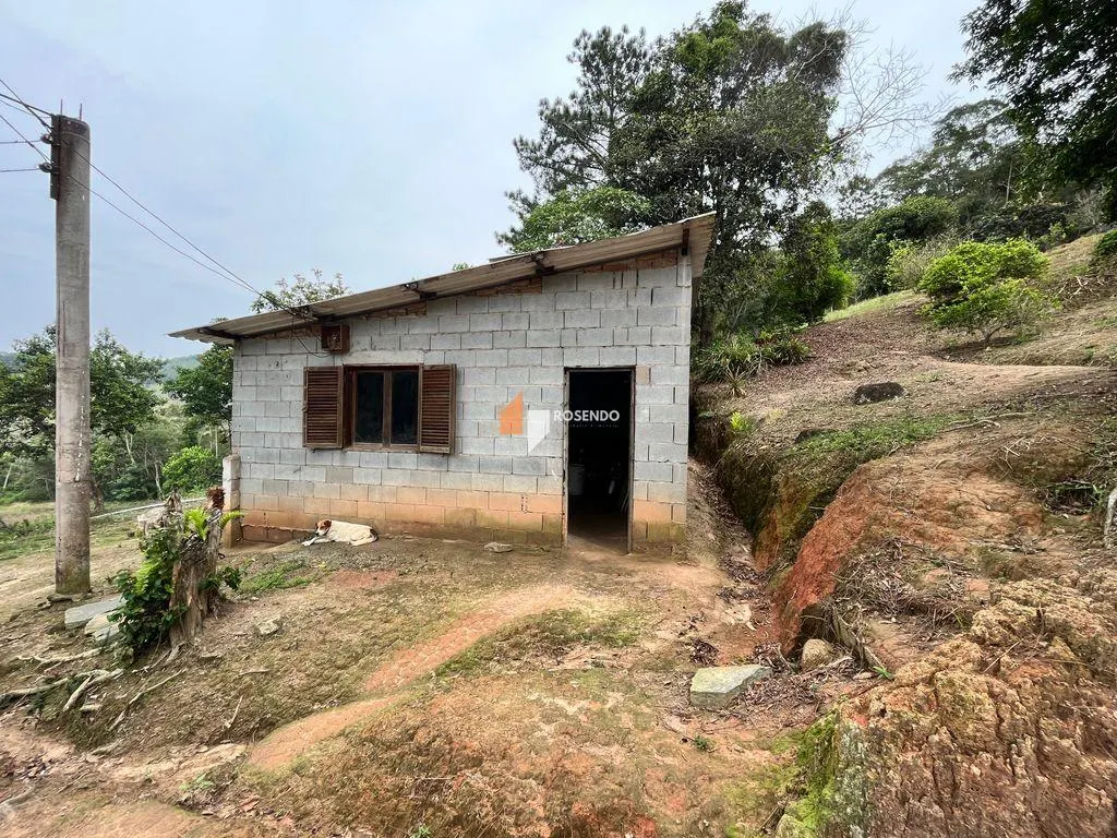 Small farm for sale of 78 acres in Biritiba-Mirim, SP, Brazil