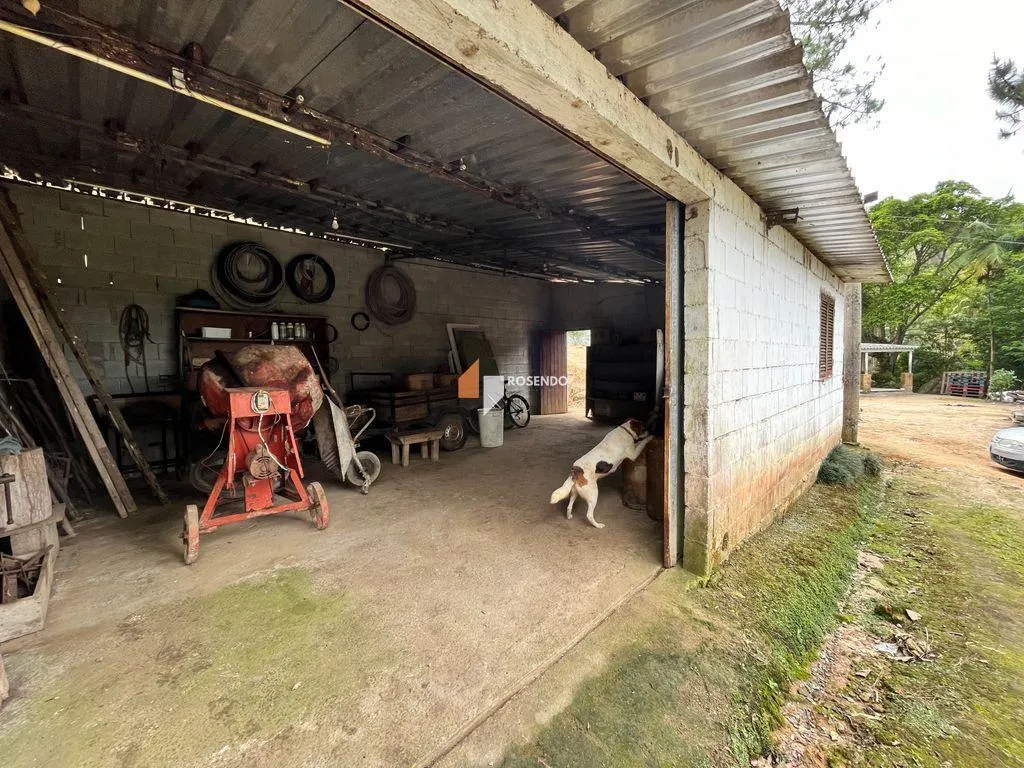 Small farm for sale of 78 acres in Biritiba-Mirim, SP, Brazil