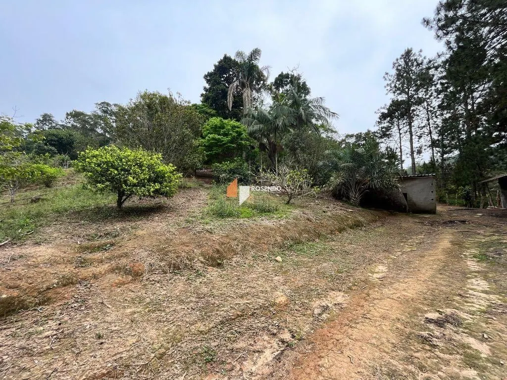 Small farm for sale of 78 acres in Biritiba-Mirim, SP, Brazil