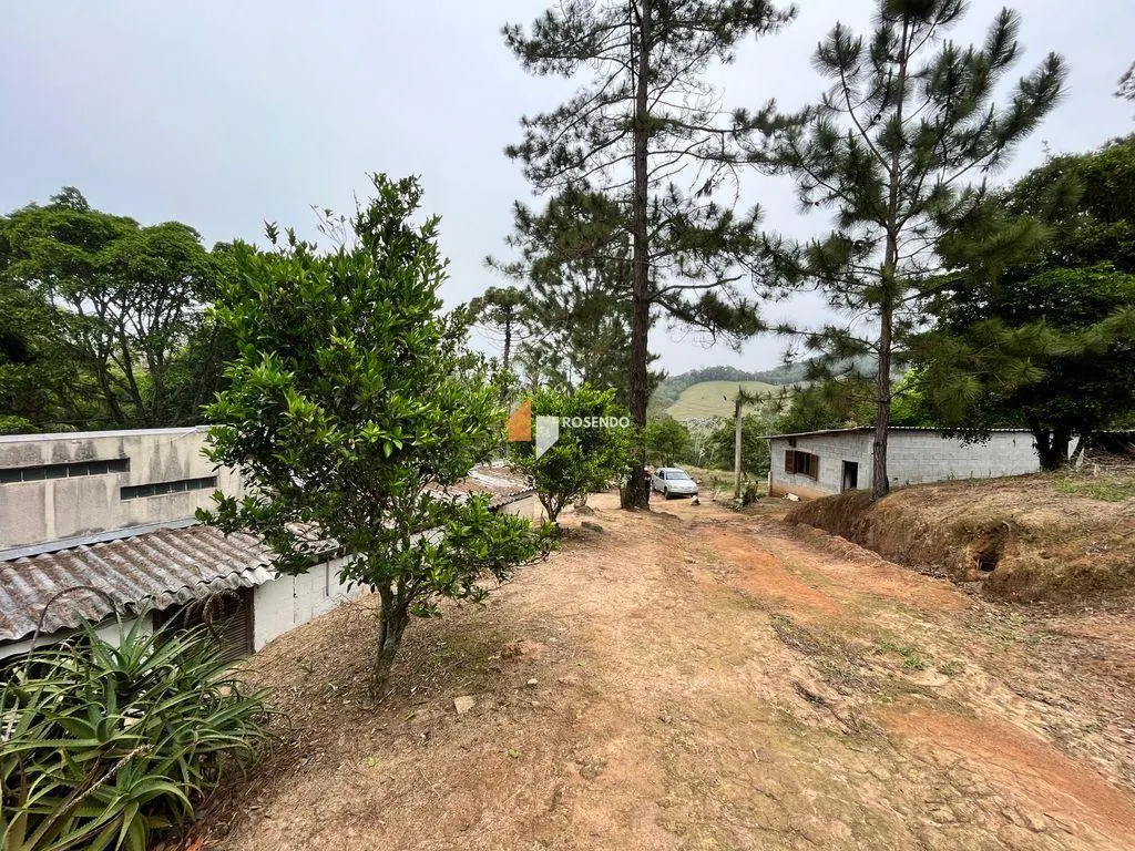 Small farm for sale of 78 acres in Biritiba-Mirim, SP, Brazil