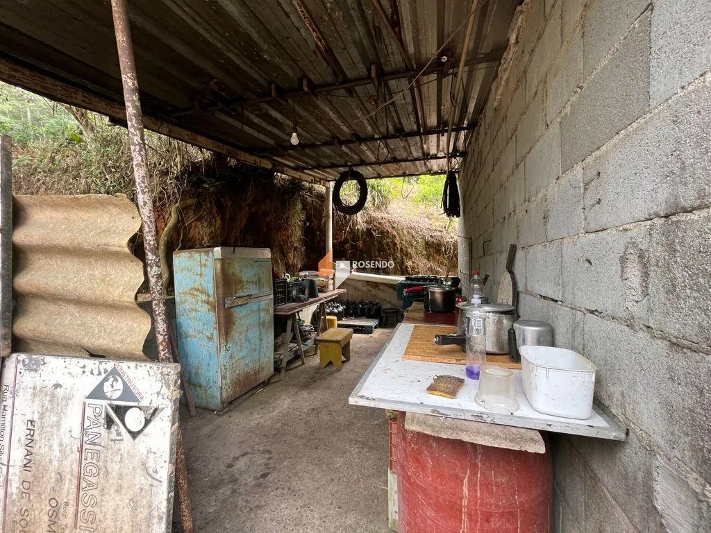 Small farm for sale of 78 acres in Biritiba-Mirim, SP, Brazil