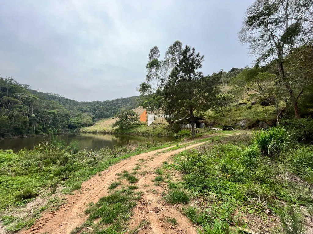 Small farm for sale of 78 acres in Biritiba-Mirim, SP, Brazil