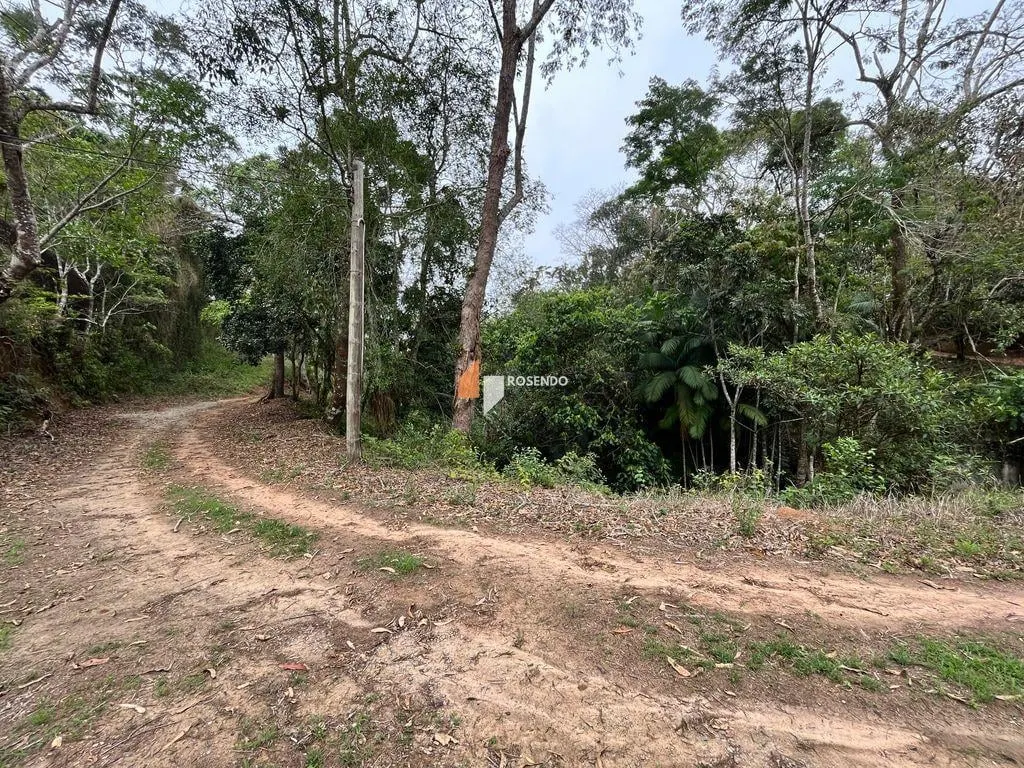 Small farm for sale of 78 acres in Biritiba-Mirim, SP, Brazil