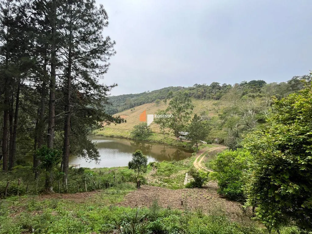 Small farm for sale of 78 acres in Biritiba-Mirim, SP, Brazil