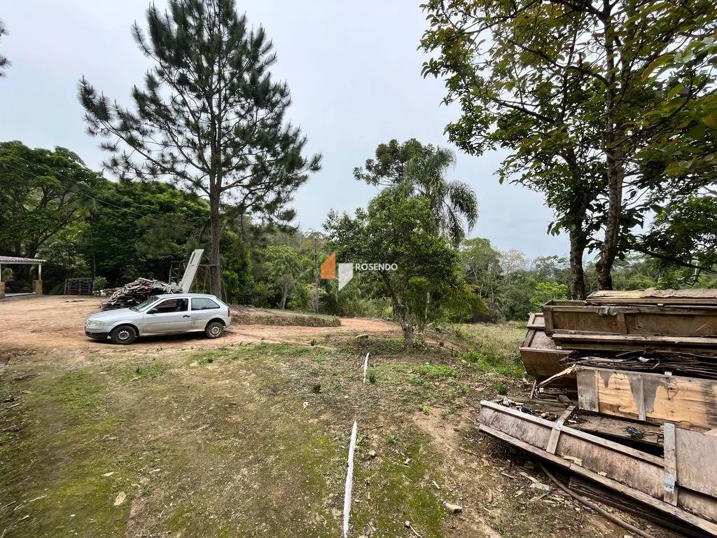 Small farm for sale of 78 acres in Biritiba-Mirim, SP, Brazil