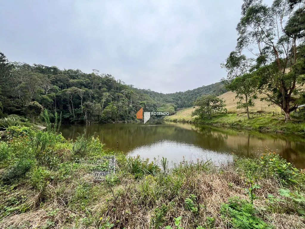 Small farm for sale of 78 acres in Biritiba-Mirim, SP, Brazil