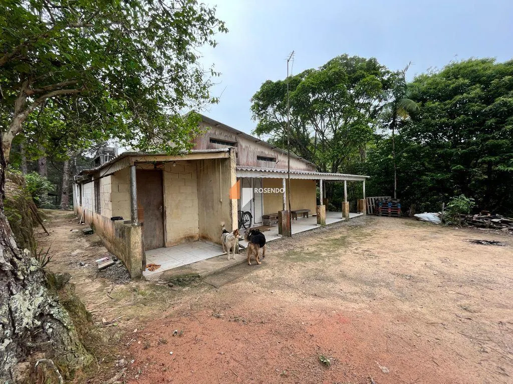 Small farm for sale of 78 acres in Biritiba-Mirim, SP, Brazil