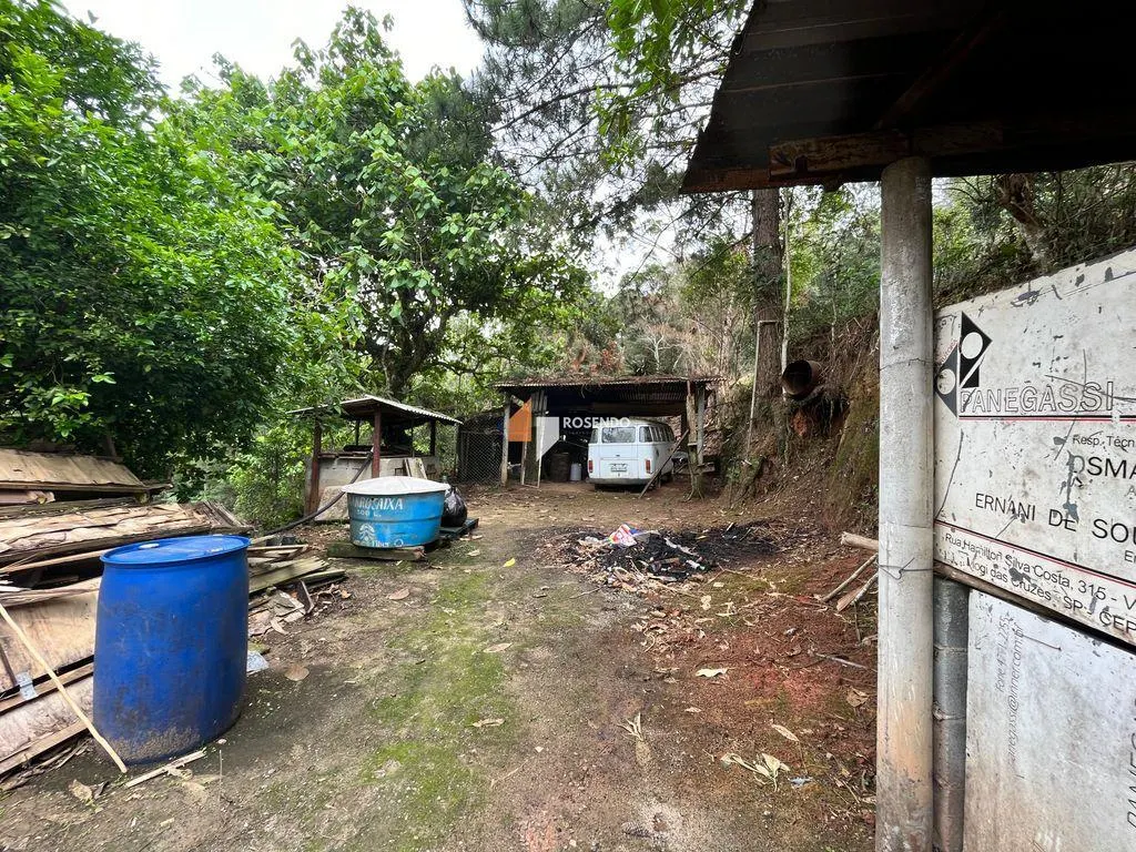 Small farm for sale of 78 acres in Biritiba-Mirim, SP, Brazil