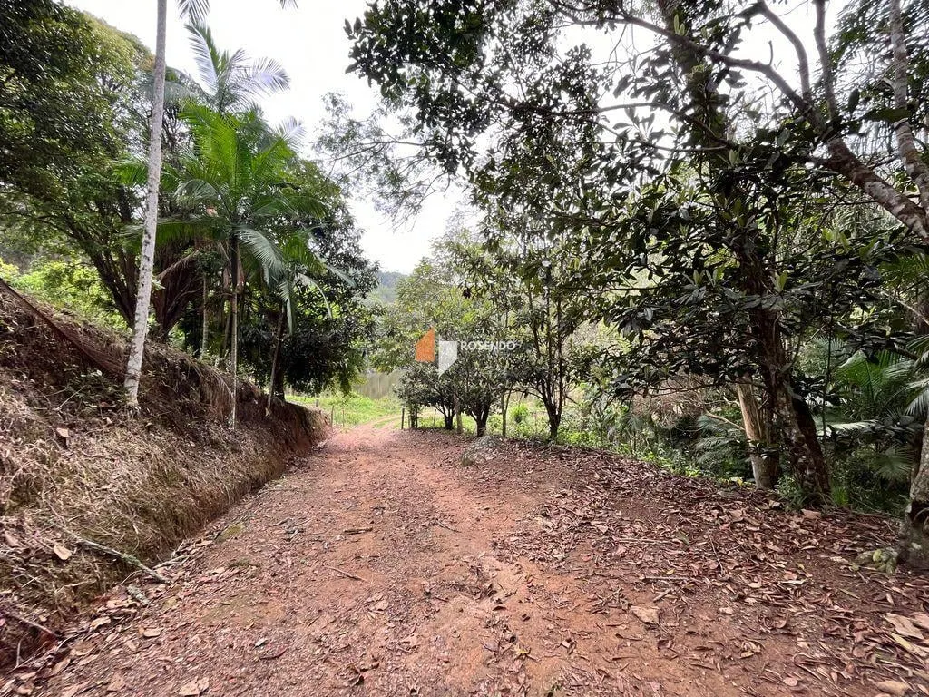 Small farm for sale of 78 acres in Biritiba-Mirim, SP, Brazil
