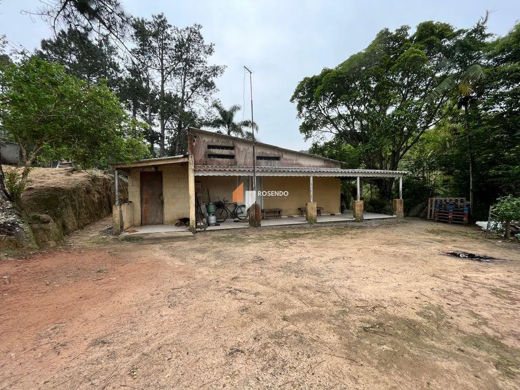 Small farm for sale of 78 acres in Biritiba-Mirim, SP, Brazil