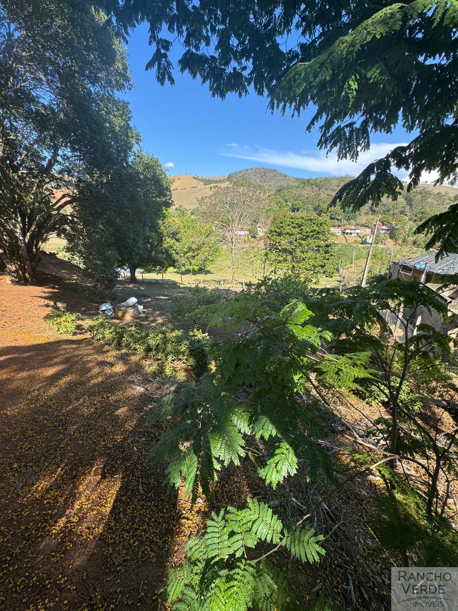Sítio à venda de 2 ha em Cachoeira de Minas, MG, Brasil