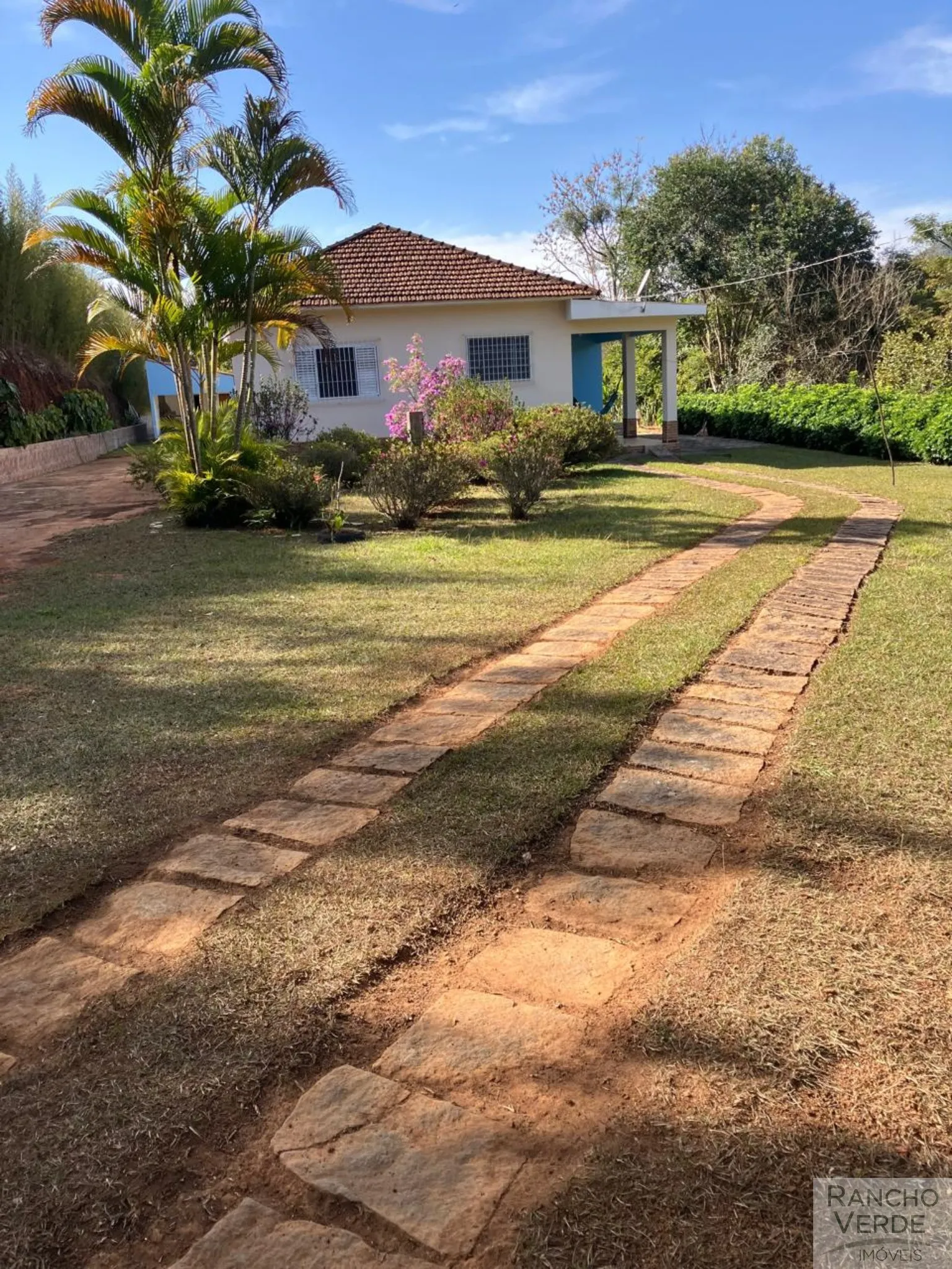 Sítio à venda de 2 ha em Cachoeira de Minas, MG, Brasil