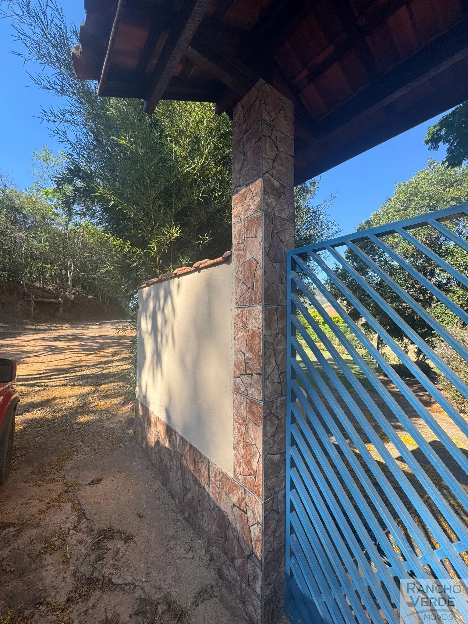 Sítio à venda de 2 ha em Cachoeira de Minas, MG, Brasil