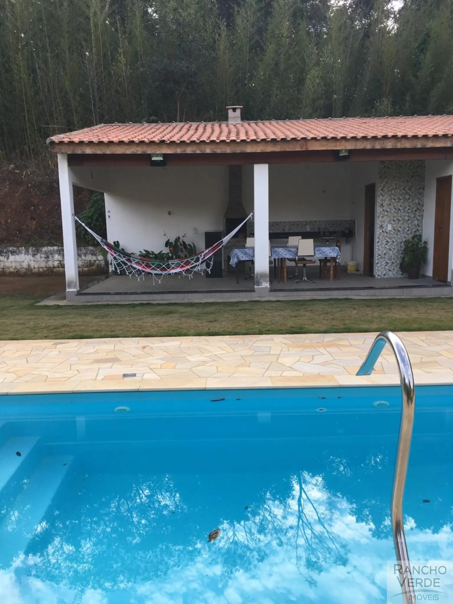 Sítio à venda de 2 ha em Cachoeira de Minas, MG, Brasil