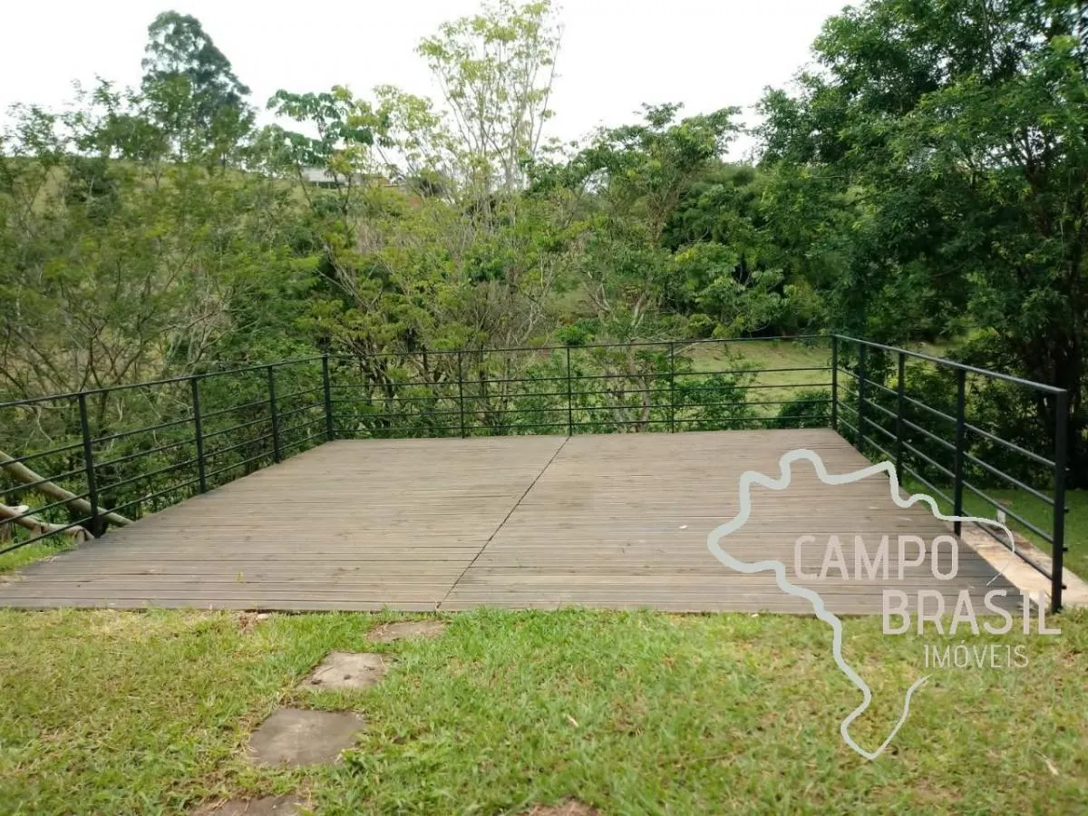 Small farm for sale of 9 acres in São José dos Campos, SP, Brazil