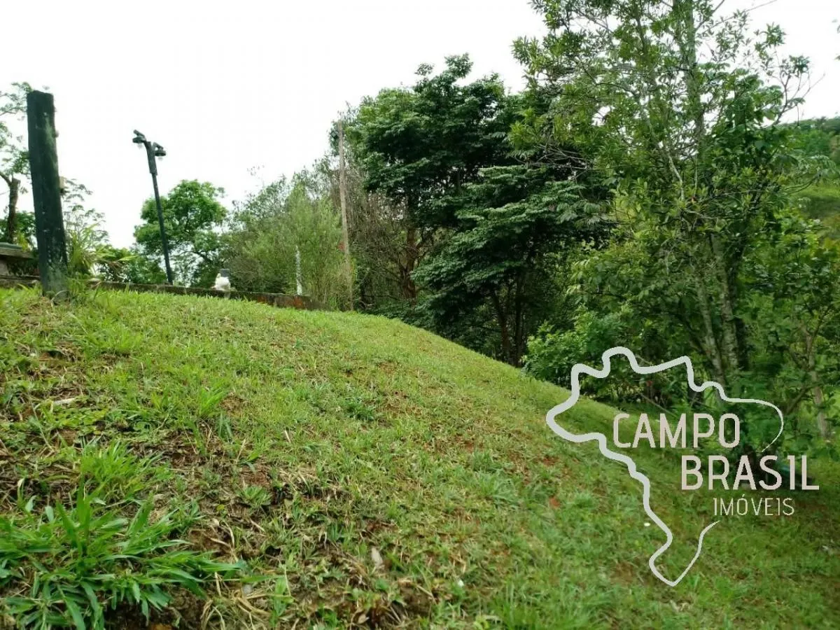 Small farm for sale of 9 acres in São José dos Campos, SP, Brazil