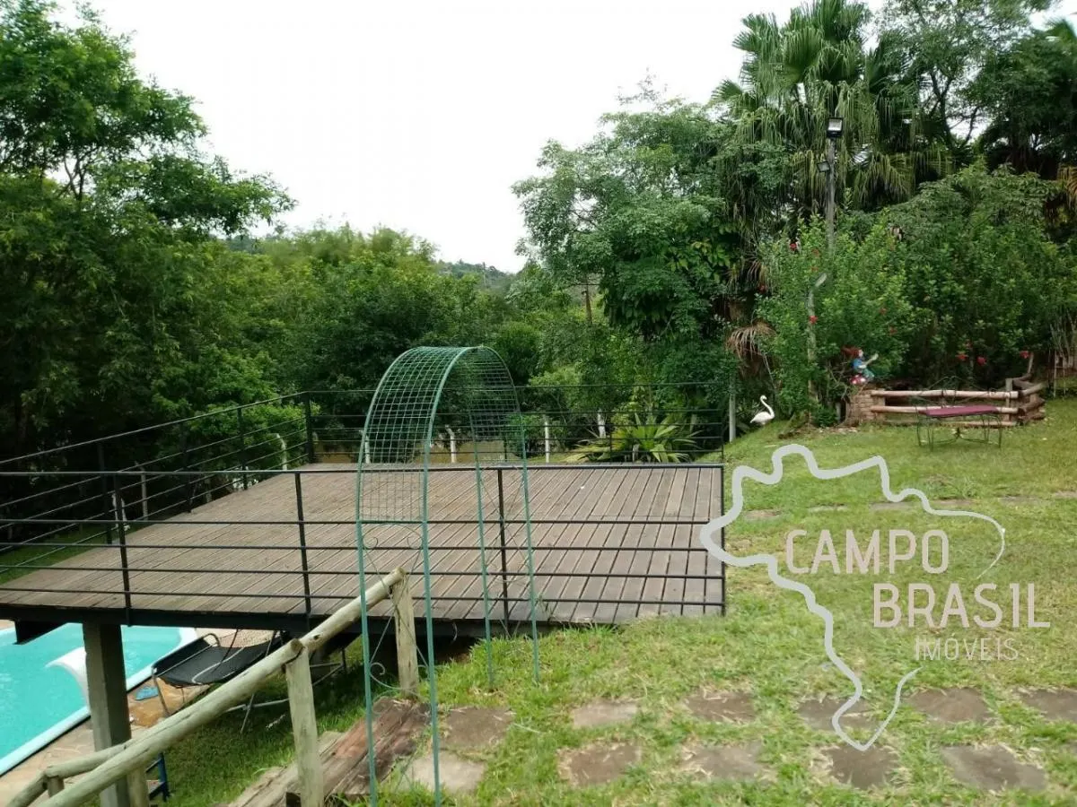 Small farm for sale of 9 acres in São José dos Campos, SP, Brazil