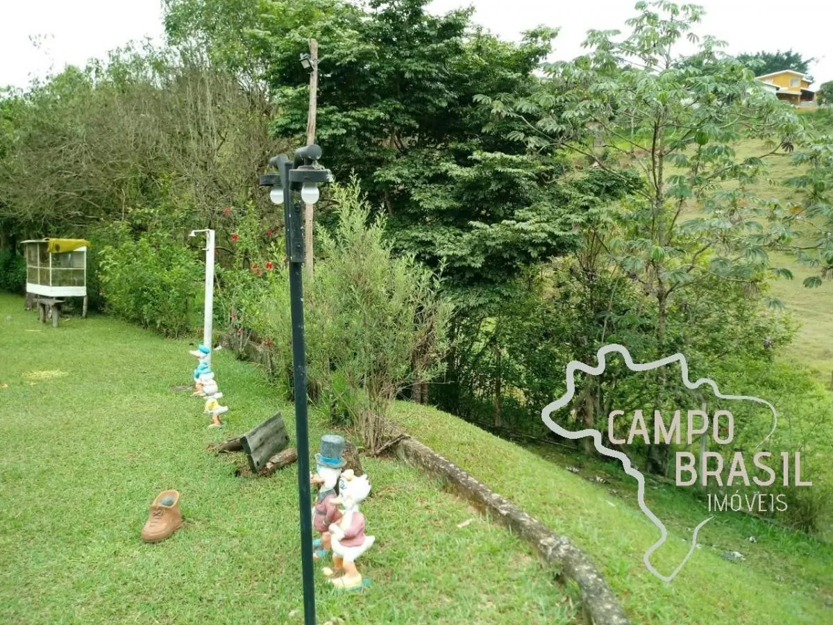 Small farm for sale of 9 acres in São José dos Campos, SP, Brazil