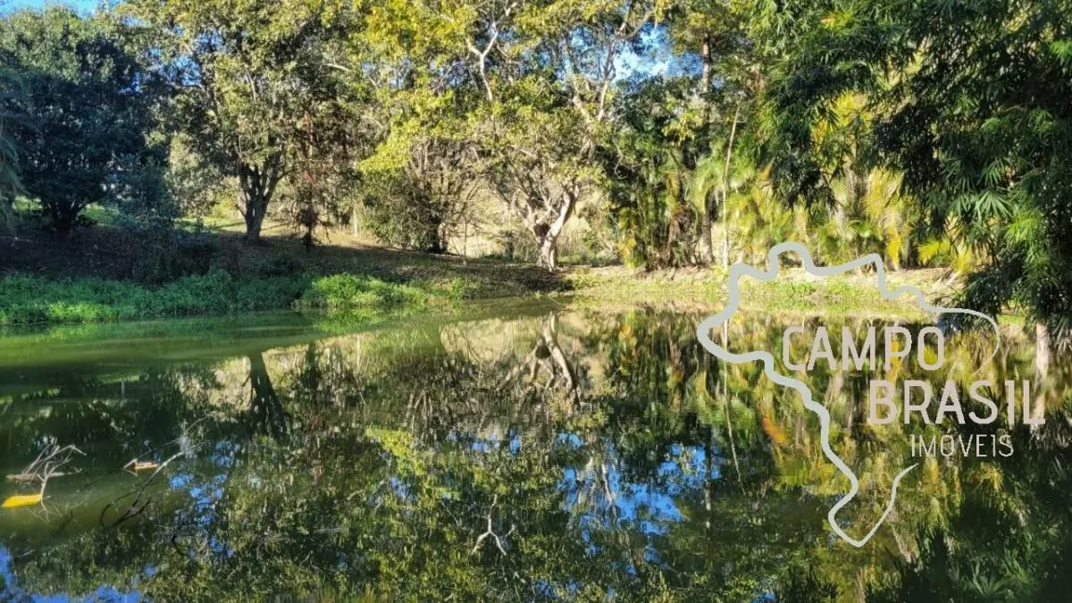 Small farm for sale of 9 acres in São José dos Campos, SP, Brazil